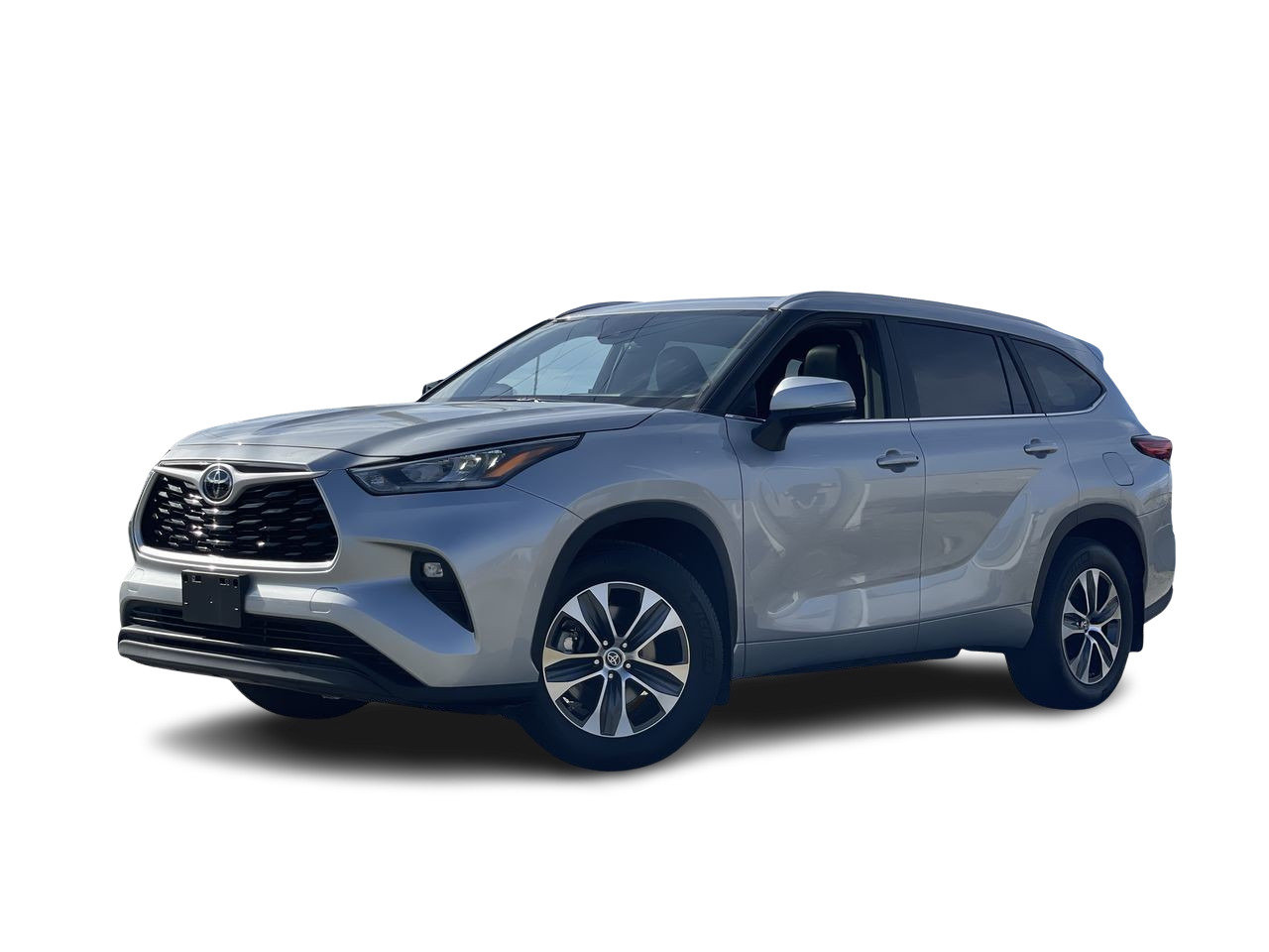 2023 Toyota Highlander XLE AWD