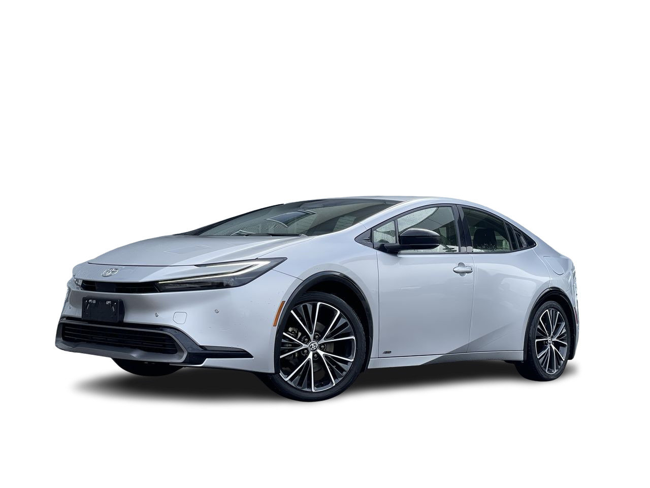 2024 Toyota Prius XLE AWD