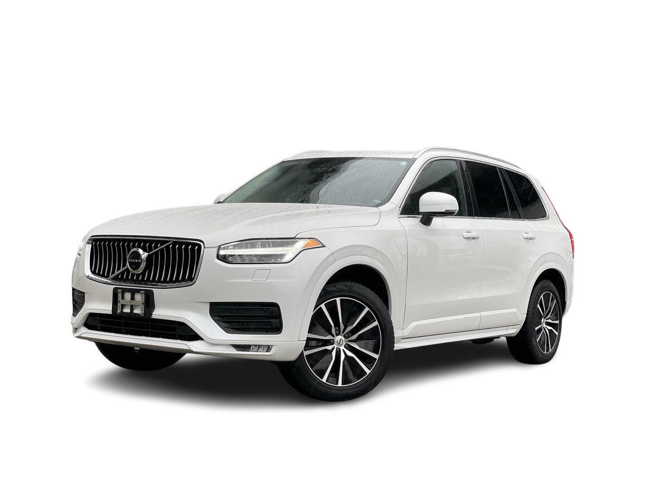 Volvo XC90 T6 Momentum 7-Passenger AWD