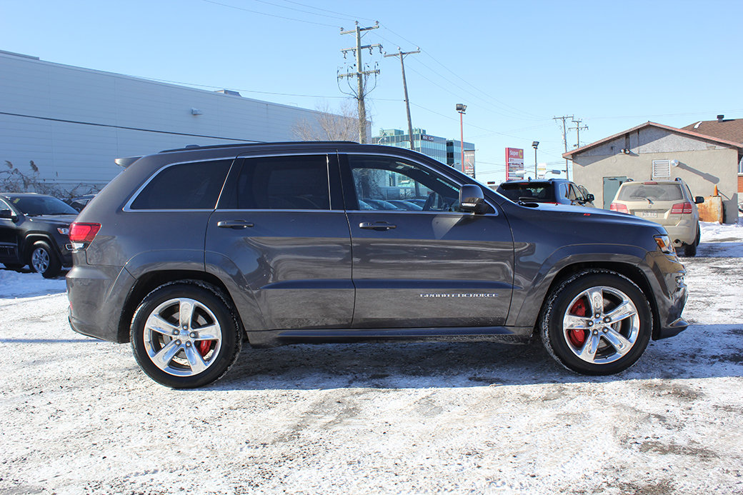 Jeep cherokee a vendre montreal #2