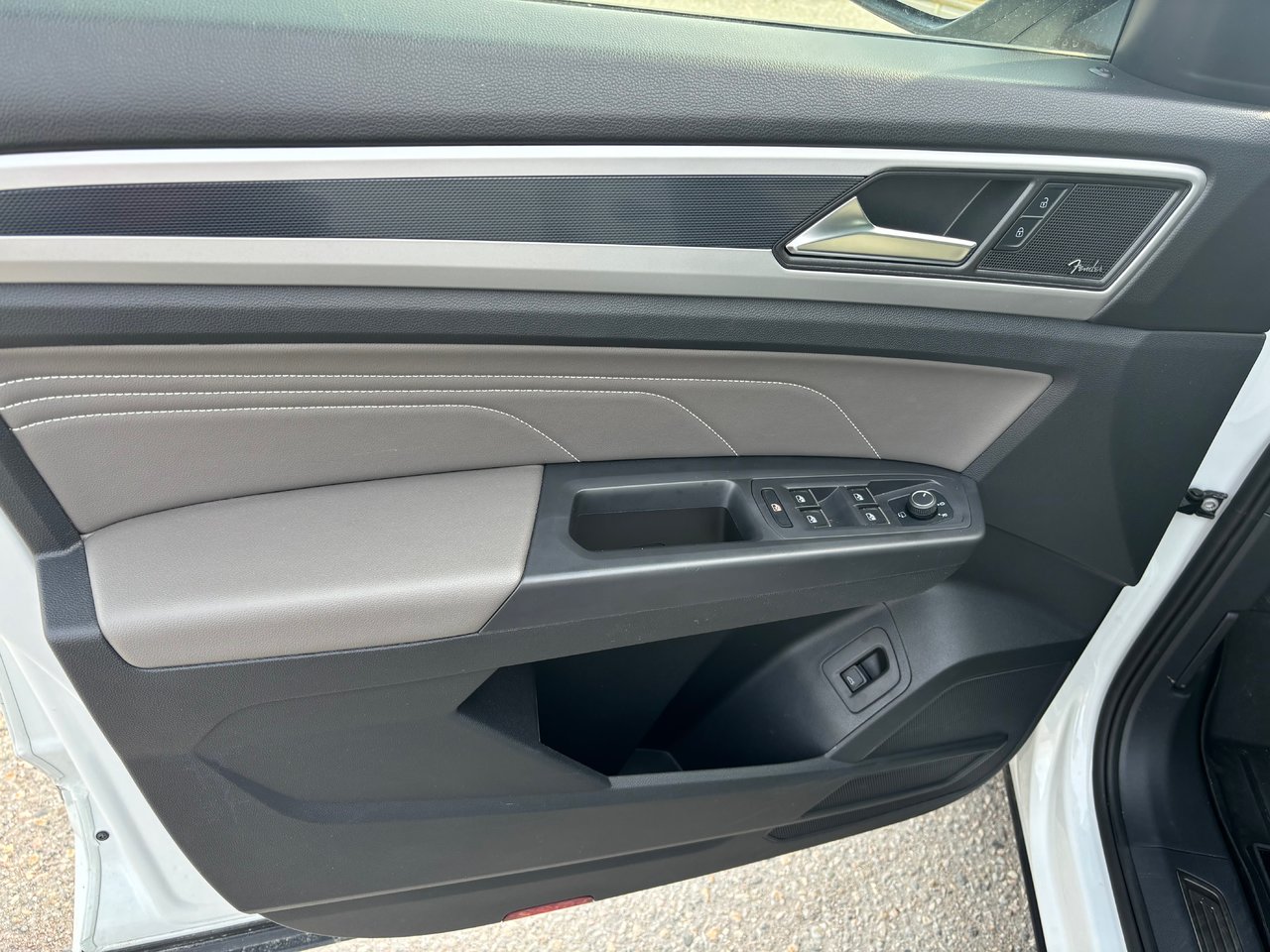 Volkswagen Atlas Cross Sport EXECLINE 2023 MOTEUR V6 !!! JAMAIS ACCIDENTÉ!!! DÉMONSTRATEUR !!!! 1 SEULEMENT DISPONIBLE !!!