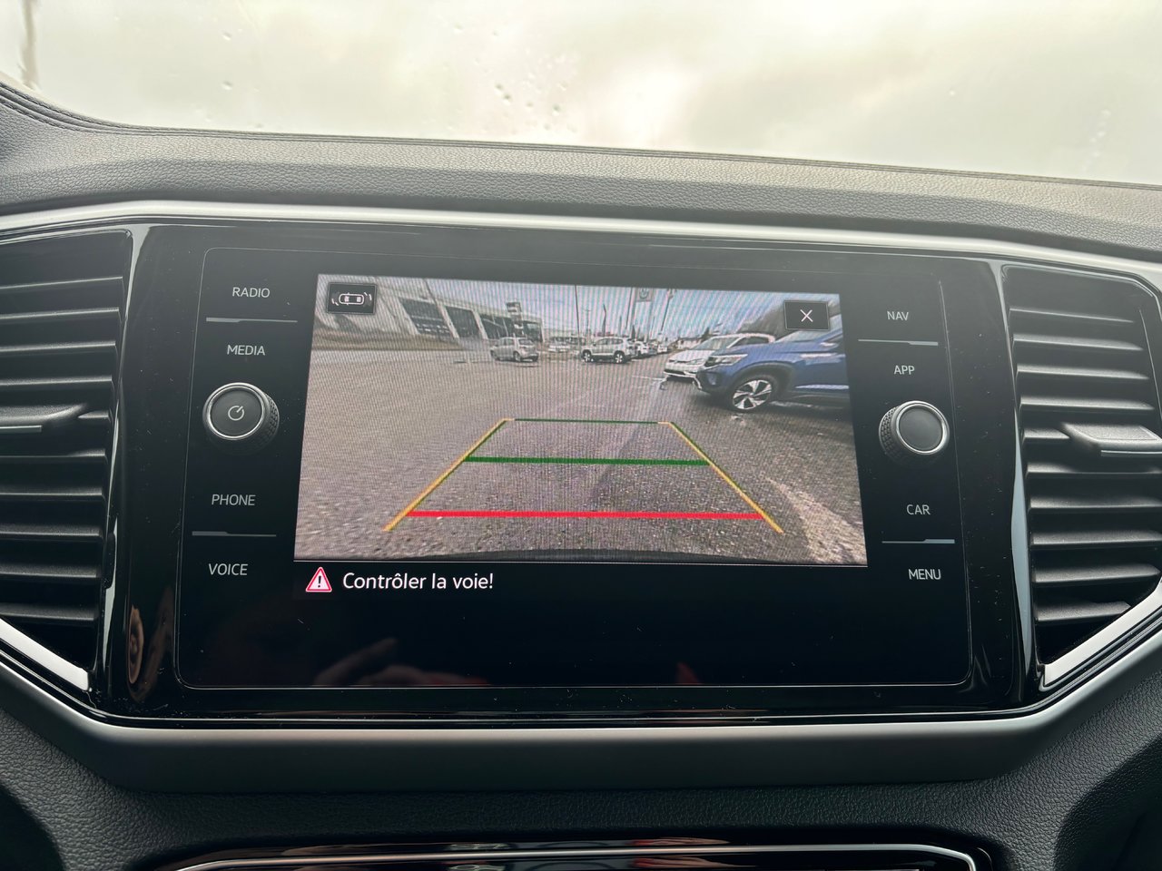 2023 Volkswagen Atlas EXECLINE
