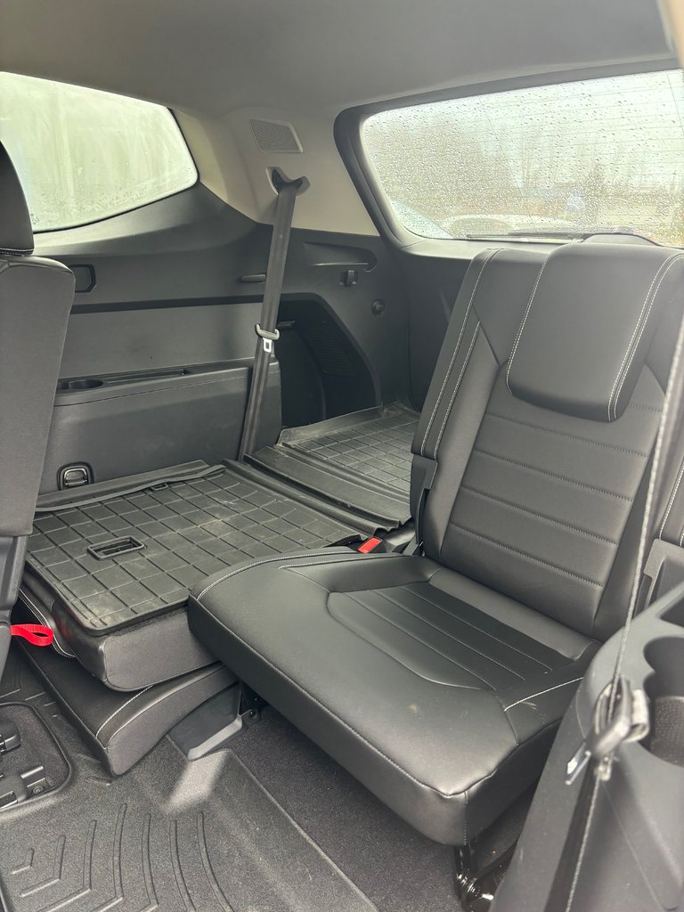 2023 Volkswagen Atlas EXECLINE