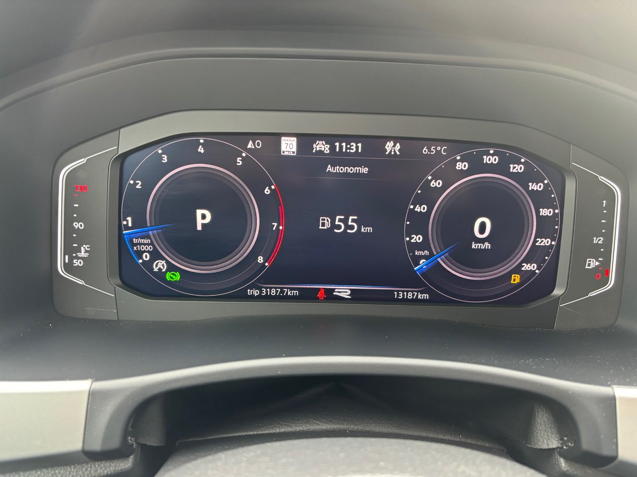 2023 Volkswagen Atlas EXECLINE