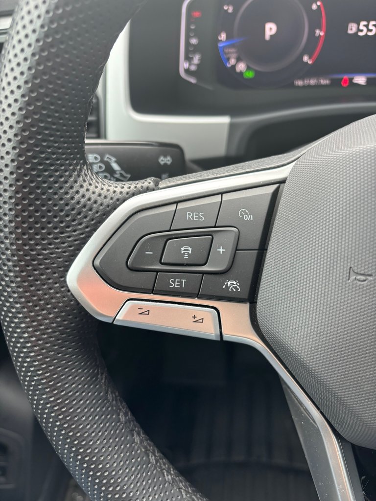 2023 Volkswagen Atlas EXECLINE