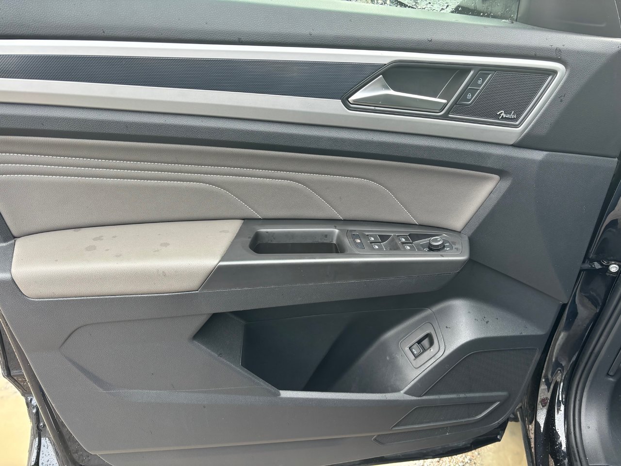 2023 Volkswagen Atlas EXECLINE