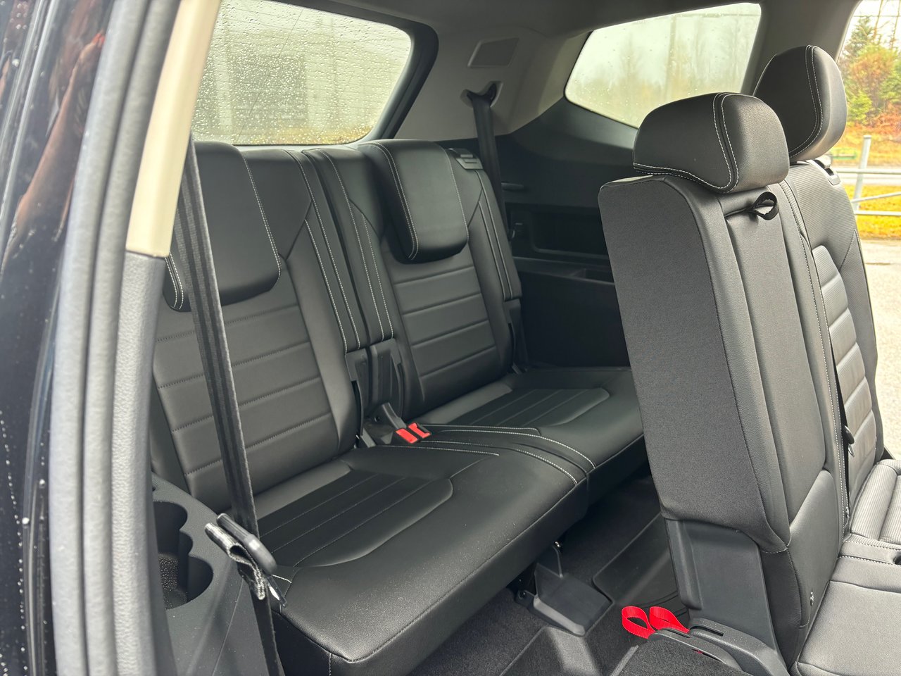 2023 Volkswagen Atlas EXECLINE