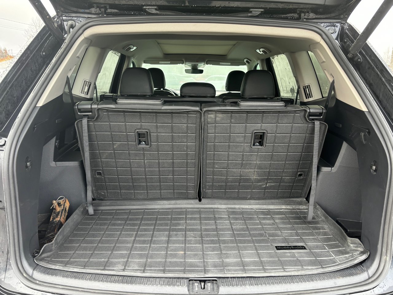 2023 Volkswagen Atlas EXECLINE