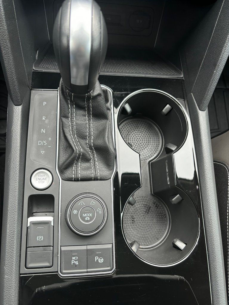 2023 Volkswagen Atlas EXECLINE