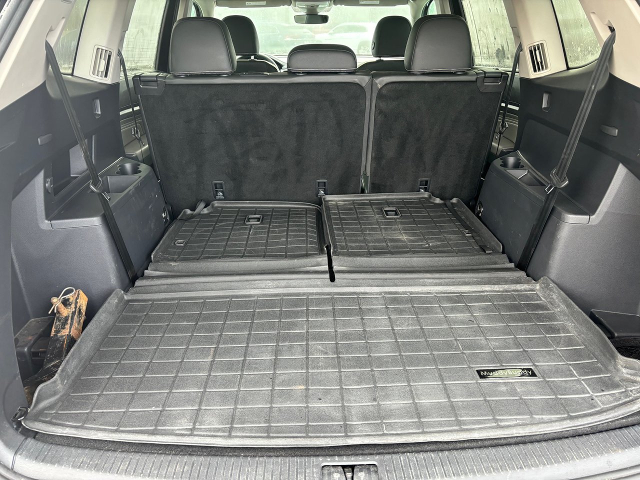 2023 Volkswagen Atlas EXECLINE