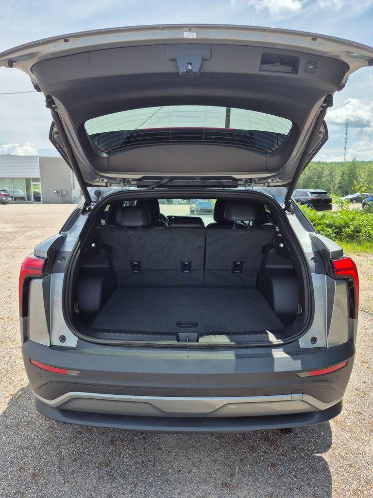 2024 Chevrolet Blazer EV EAWD LT