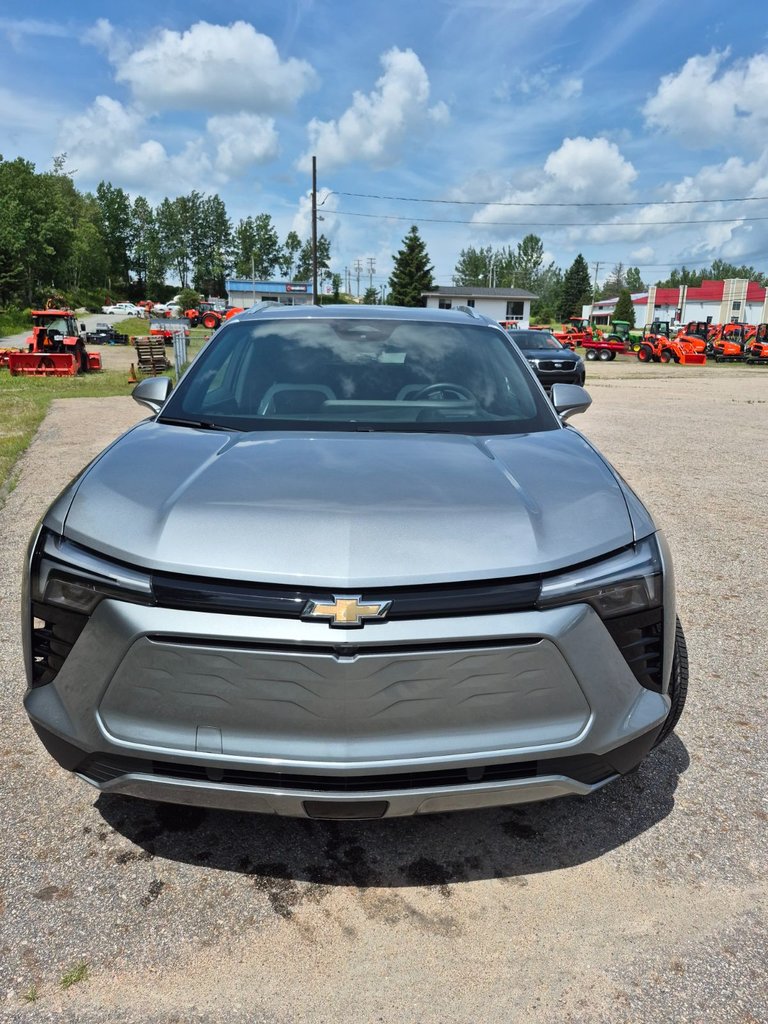 2024 Chevrolet Blazer EV EAWD LT