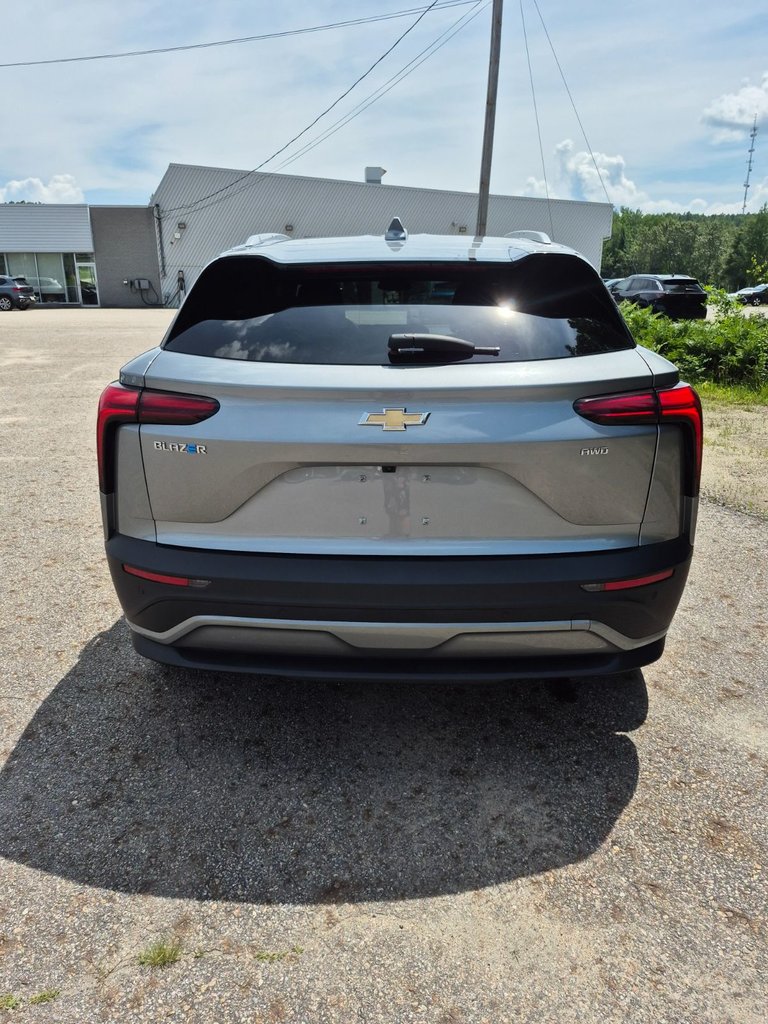 2024 Chevrolet Blazer EV EAWD LT