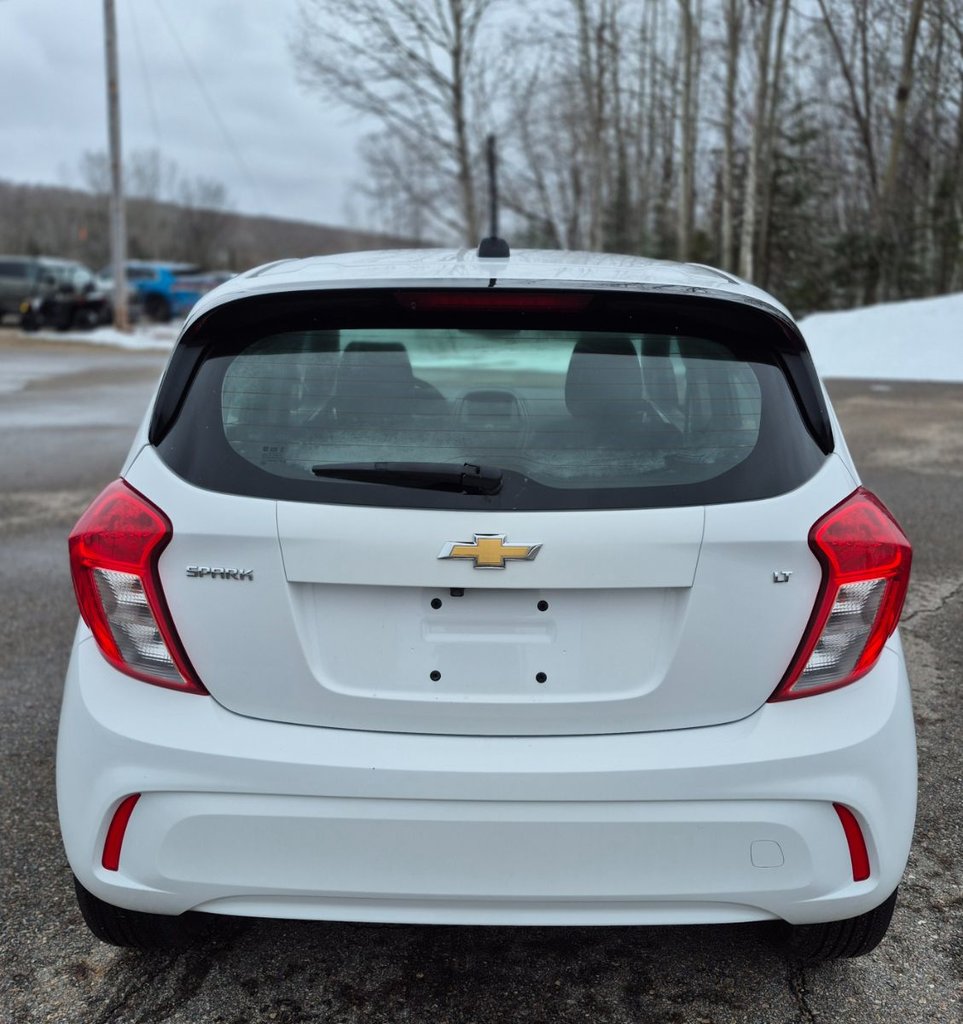 2019 Chevrolet Spark LT Clean history, includes remote start