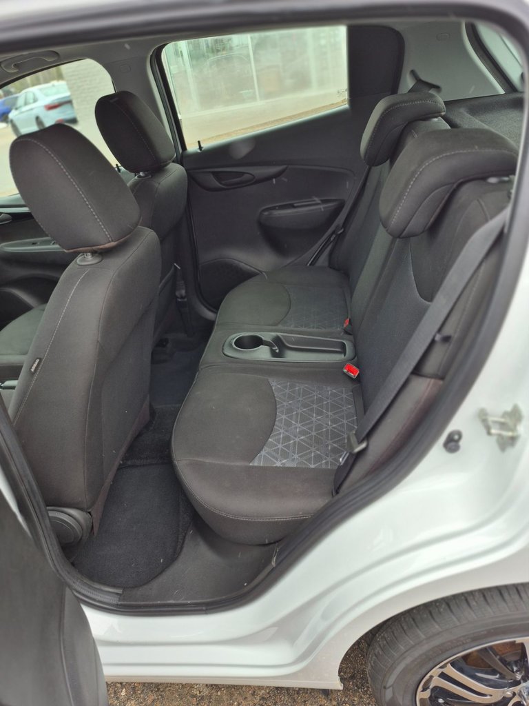 2019 Chevrolet Spark LT Clean history, includes remote start