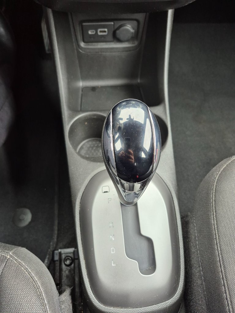 2019 Chevrolet Spark LT Clean history, includes remote start