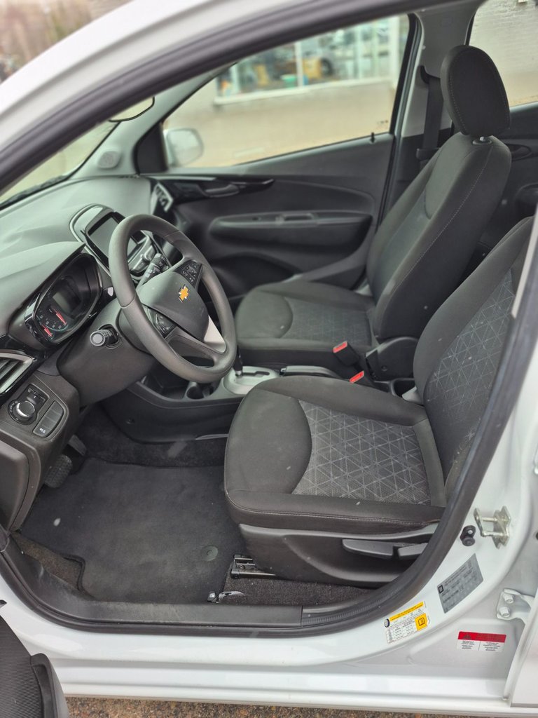 2019 Chevrolet Spark LT Clean history, includes remote start