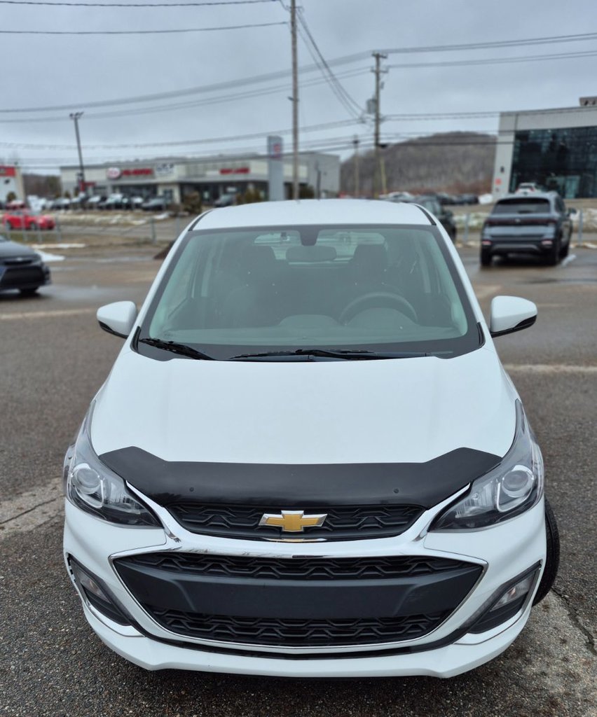 2019 Chevrolet Spark LT Clean history, includes remote start