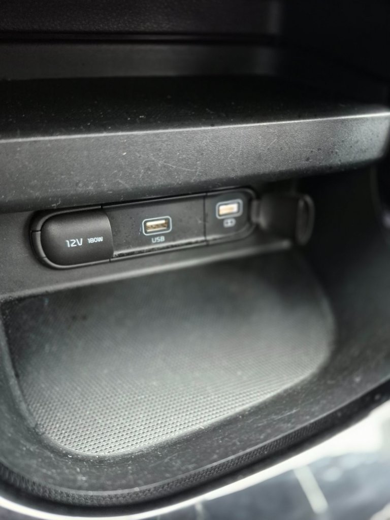 2021 Kia Seltos EX Remaining manufacturer’s warranty, all-wheel drive