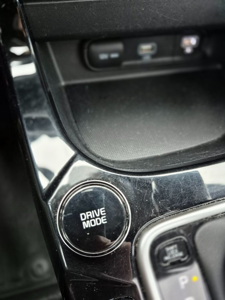 2021 Kia Seltos EX Remaining manufacturer’s warranty, all-wheel drive