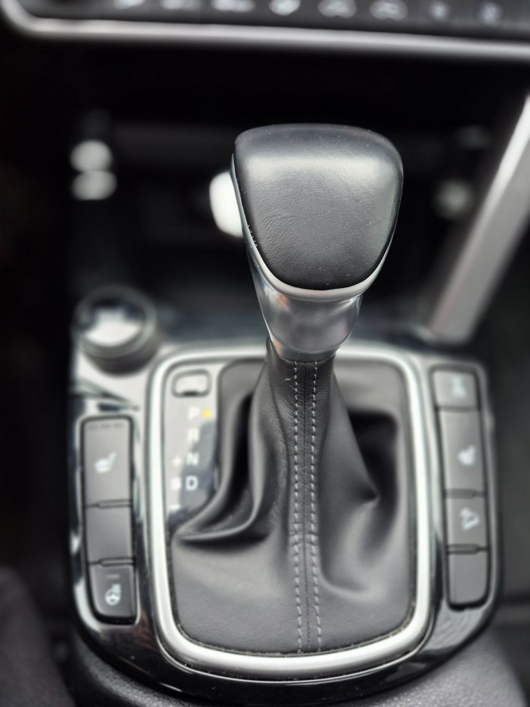 2021 Kia Seltos EX Remaining manufacturer’s warranty, all-wheel drive