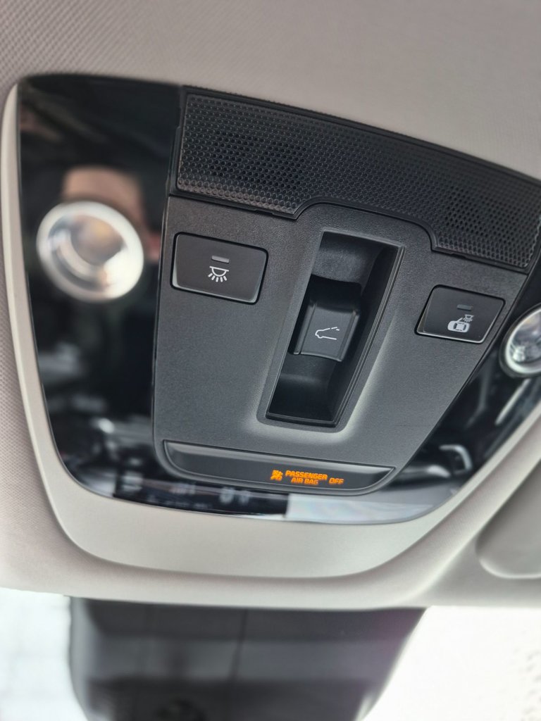 2021 Kia Seltos EX Remaining manufacturer’s warranty, all-wheel drive