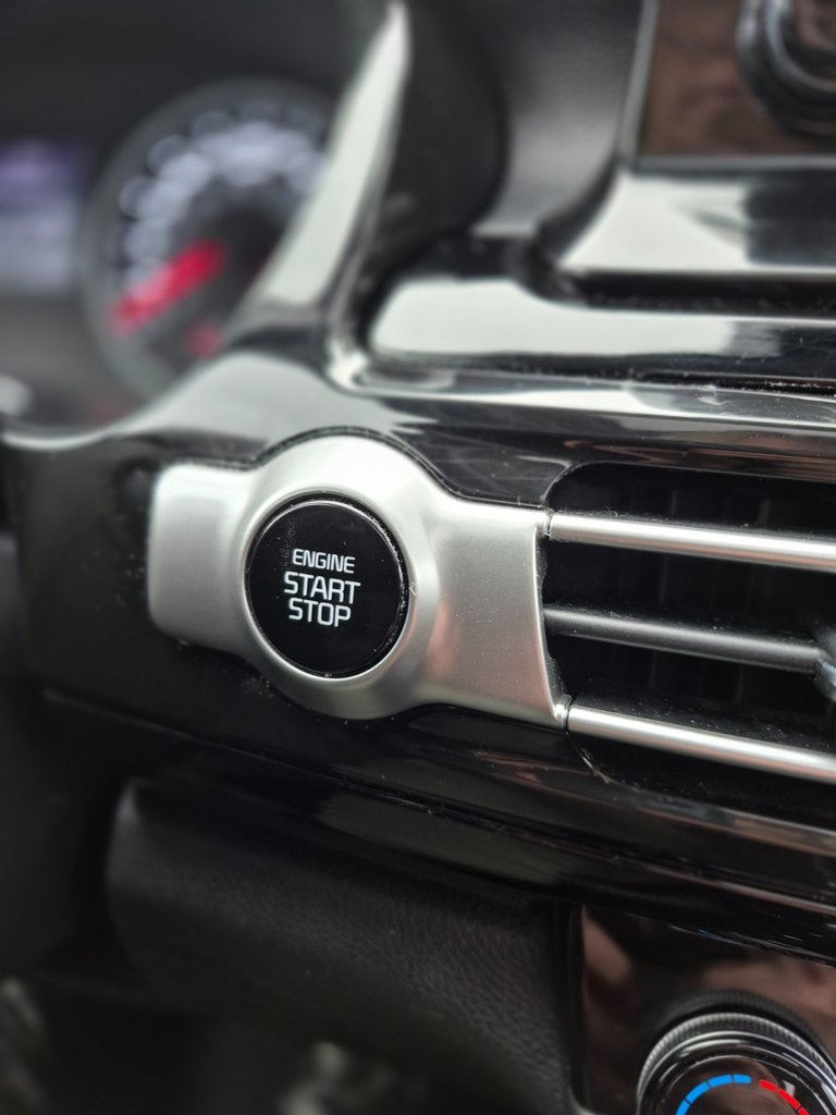 2021 Kia Seltos EX Remaining manufacturer’s warranty, all-wheel drive
