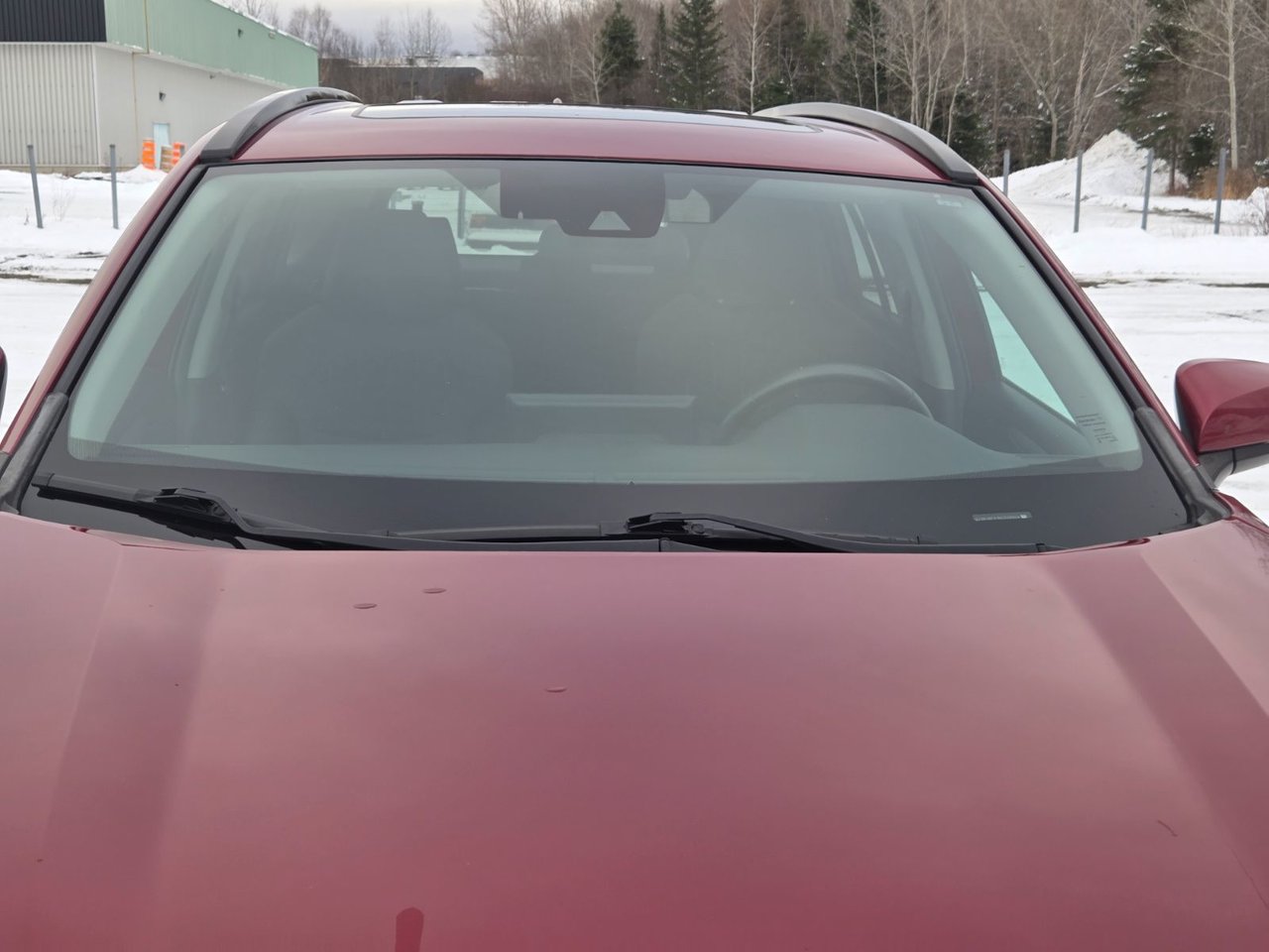 Toyota RAV4 XLE 2019 Le RAV4 2019 : L’occasion qui ne revient pas deux fois