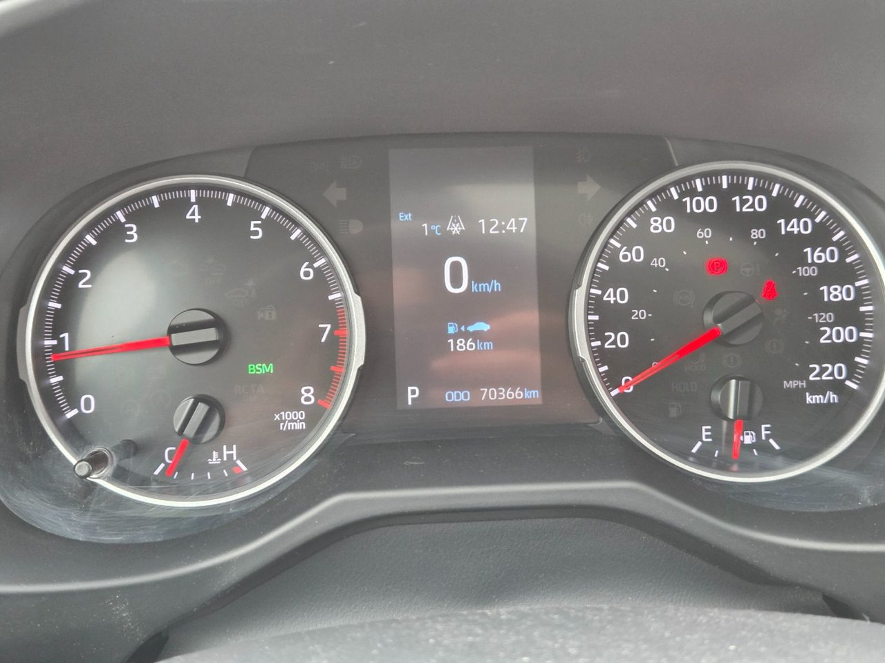 Toyota RAV4 XLE 2021 Qualité Toyota, prix d’occasion : le combo gagnant