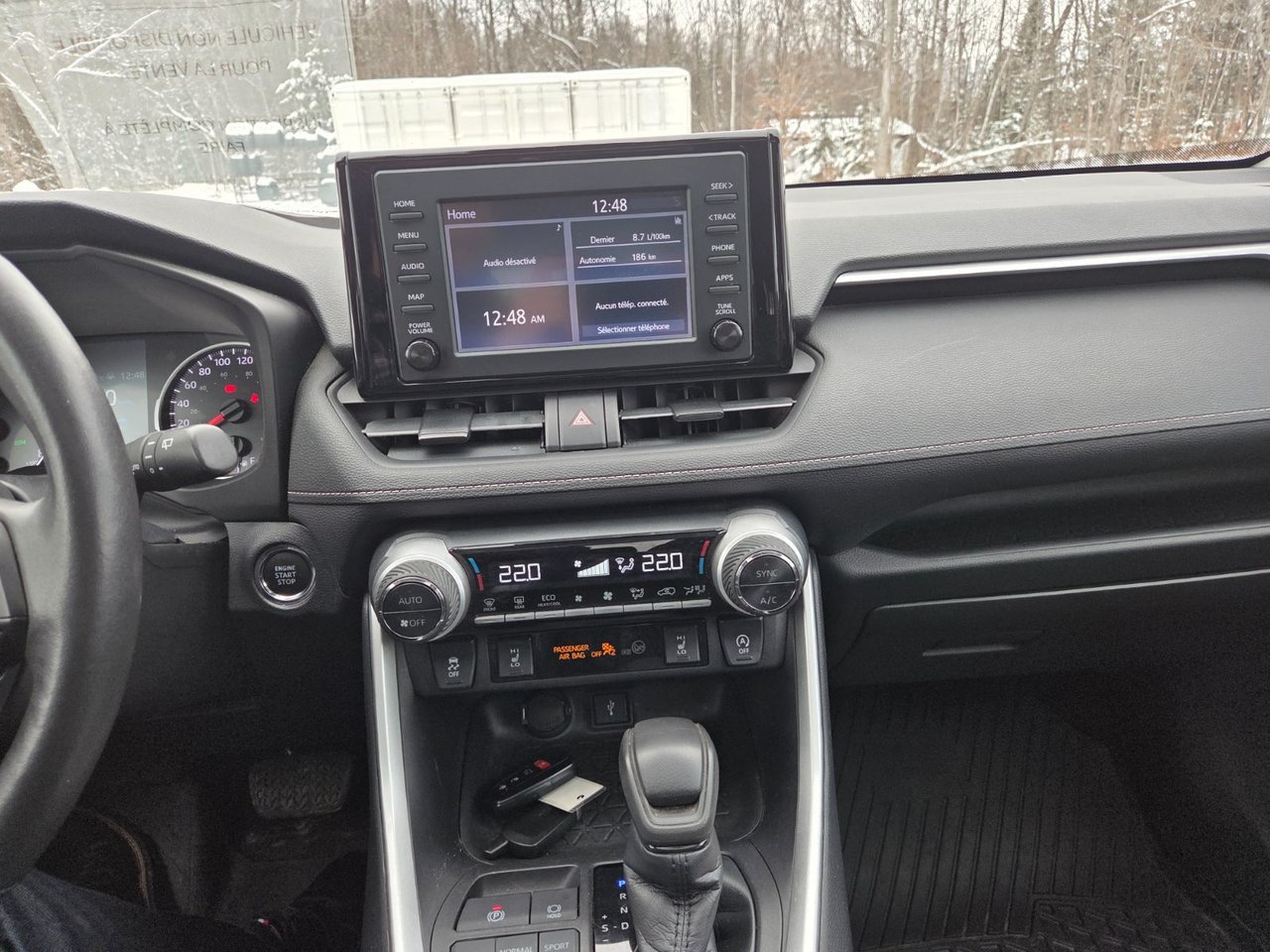 Toyota RAV4 XLE 2021 Qualité Toyota, prix d’occasion : le combo gagnant