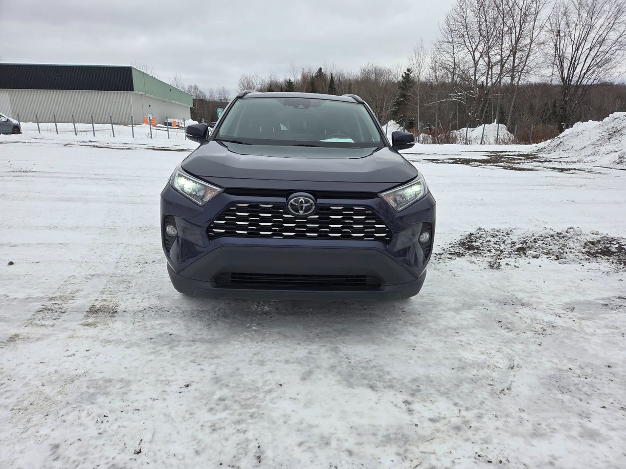 Toyota RAV4 XLE 2021 Qualité Toyota, prix d’occasion : le combo gagnant