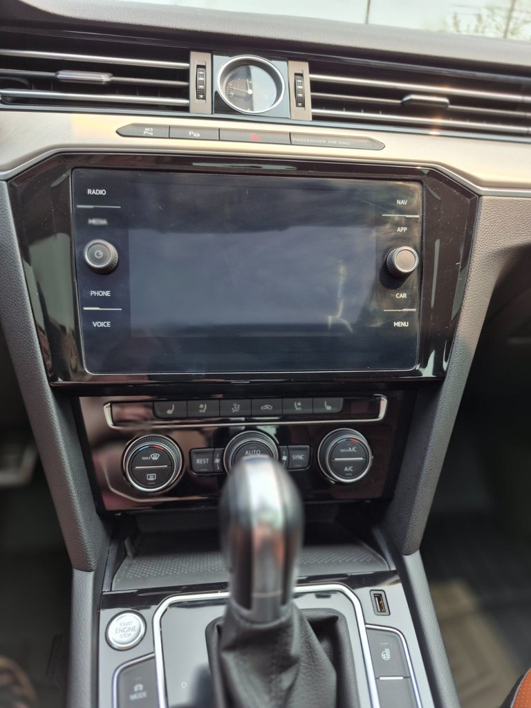 Volkswagen Arteon  2019 VÉHICULE TRÈS RARE, BAS KILOMÉTRAGE