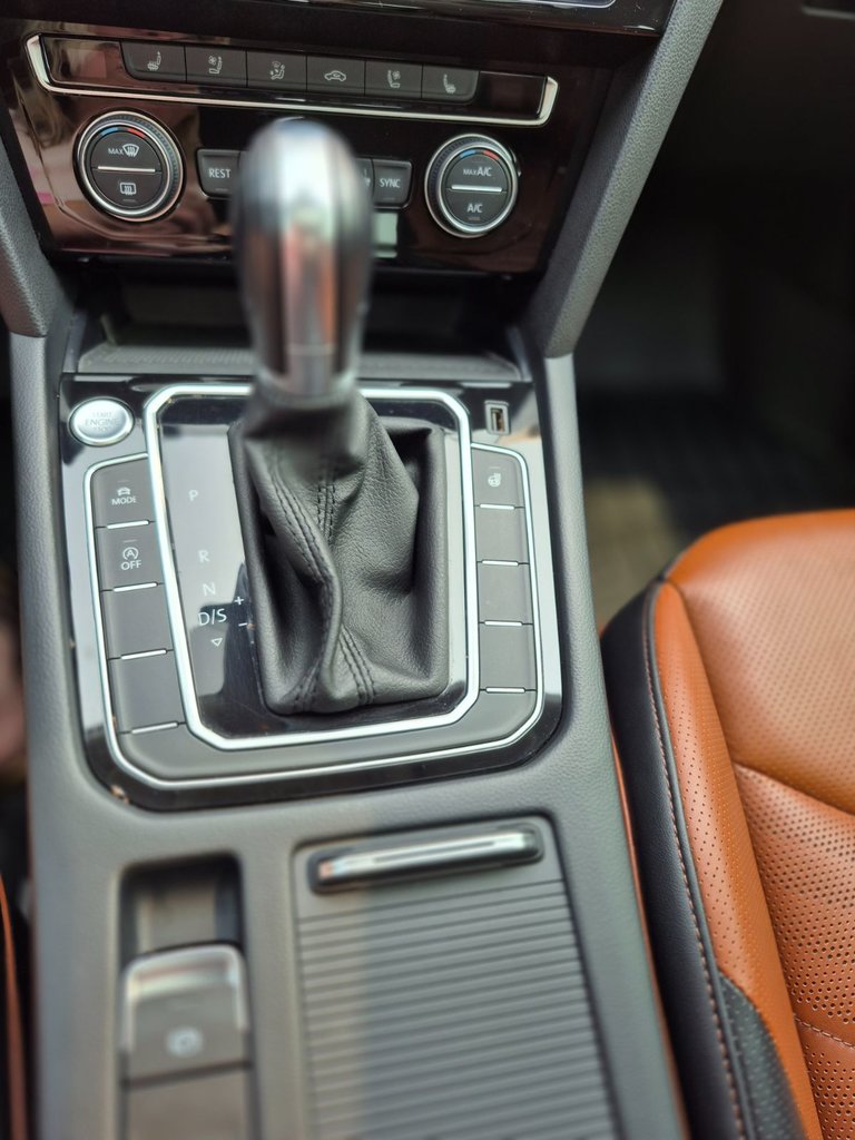 Volkswagen Arteon  2019 VÉHICULE TRÈS RARE, BAS KILOMÉTRAGE