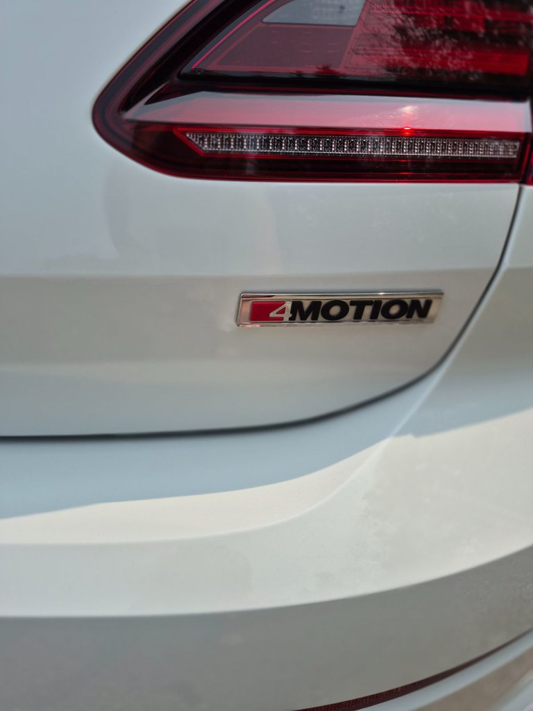 2019 Volkswagen Arteon  Driven Less. Ready for More