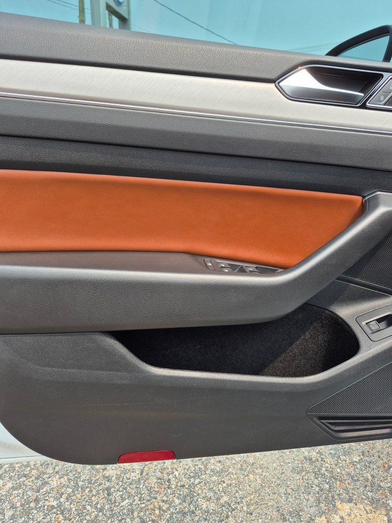 2019 Volkswagen Arteon  Driven Less. Ready for More