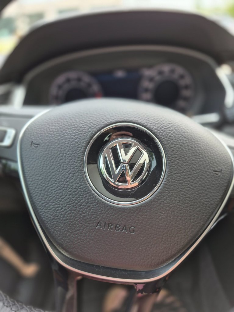 2019 Volkswagen Arteon  Driven Less. Ready for More