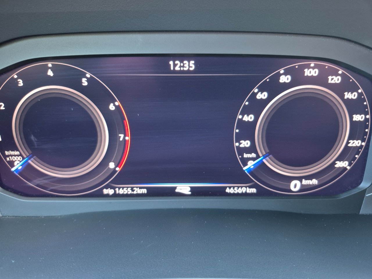 2022 Volkswagen Atlas Cross Sport Highline Crossport low kilometer