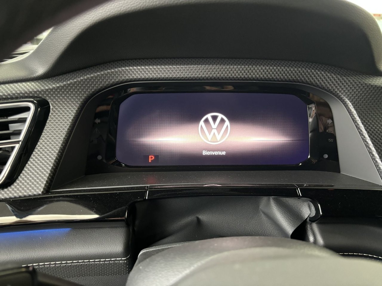 Volkswagen Atlas Cross Sport EXECLINE 2024 Atlas Crossport 2024 : L’élégance audacieuse, la performance sans compromis.