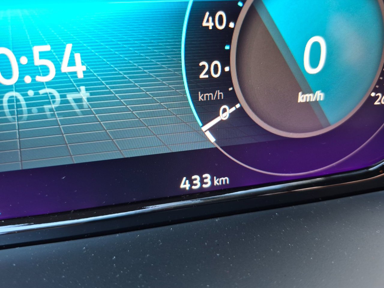 Volkswagen Atlas Cross Sport Comfortline R-Line Black Edition 2025 Cross Sport 2025 : Taillé pour la route, prêt pour l’aventure