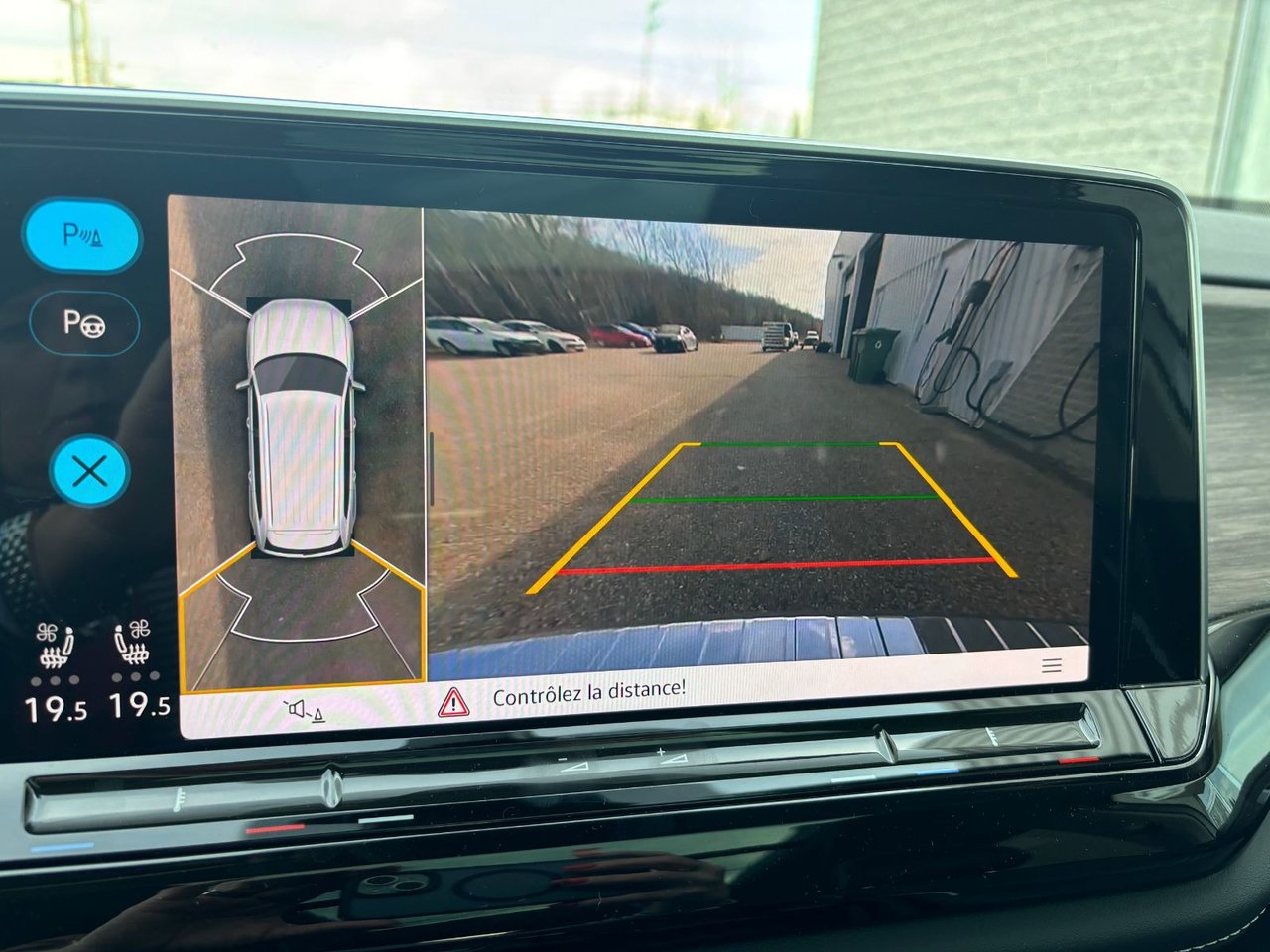 2024 Volkswagen Atlas Execline Atlas 2024: Navigate the Future