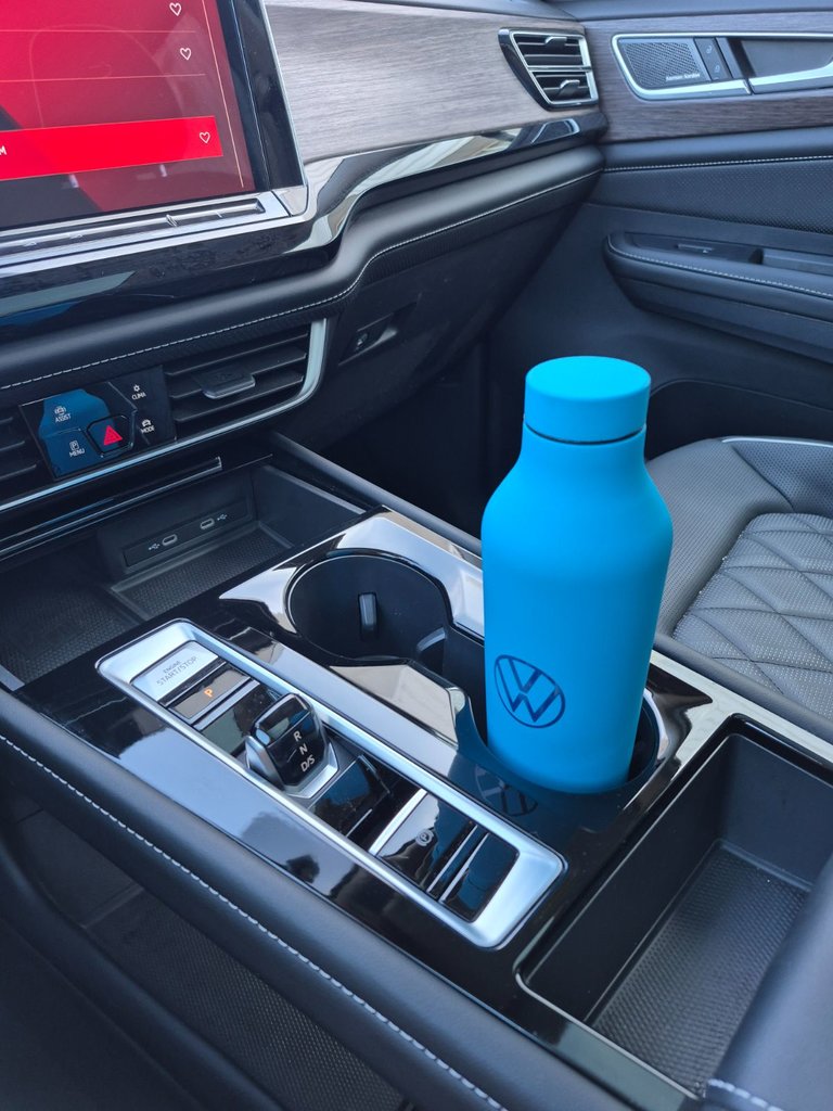 Volkswagen Atlas Execline 2024 Osez plus grand avec Atlas 2024