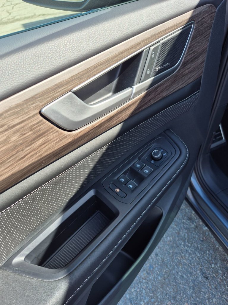 Volkswagen Atlas Execline 2024 Osez plus grand avec Atlas 2024