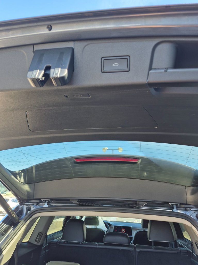 Volkswagen Atlas Execline 2024 Osez plus grand avec Atlas 2024