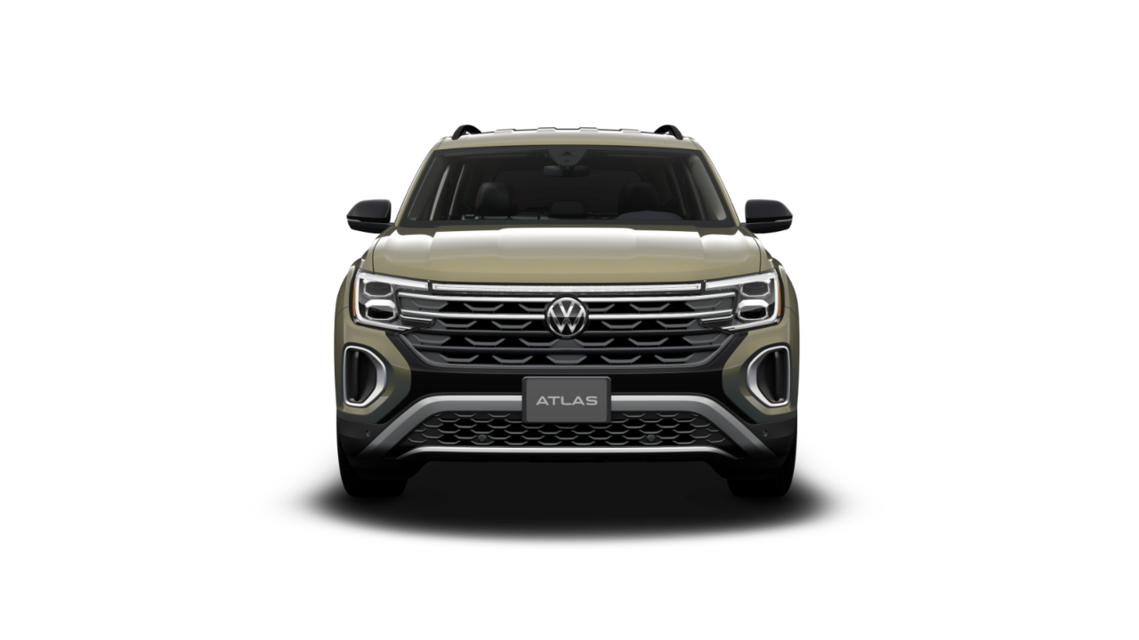 Volkswagen Atlas Peak Edition 2025 Voyagez grand, vivez mieux avec l'Atlas 2025