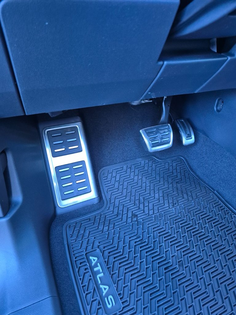 Volkswagen Atlas Peak Edition 2025 Voyagez grand, vivez mieux avec l'Atlas 2025