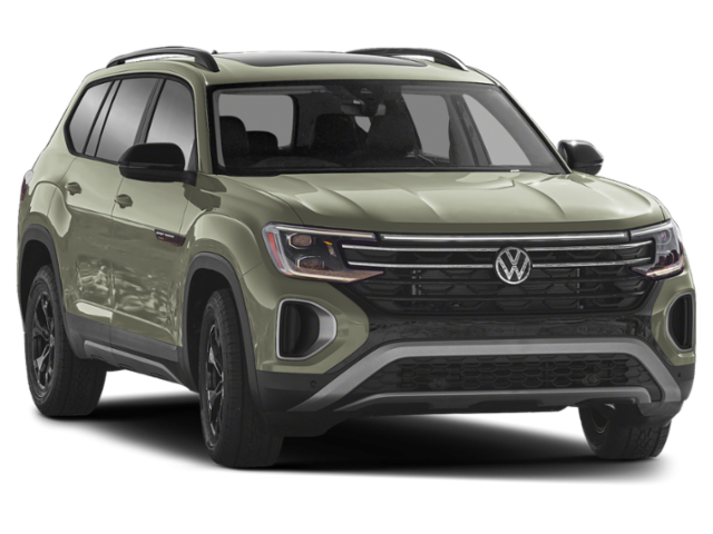 Volkswagen Atlas Peak Edition 2025 Voyagez grand, vivez mieux avec l'Atlas 2025