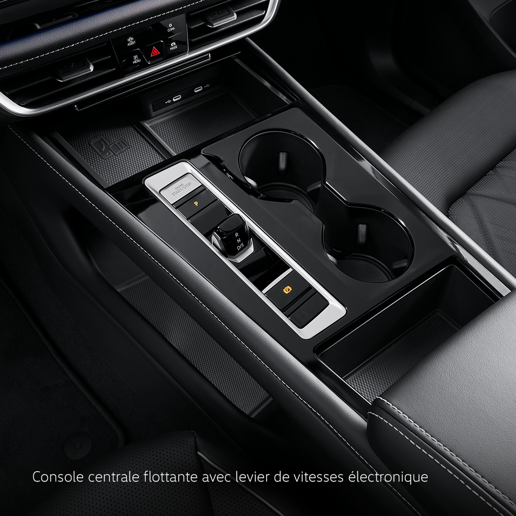 Volkswagen Atlas Peak Edition 2025 Voyagez grand, vivez mieux avec l'Atlas 2025