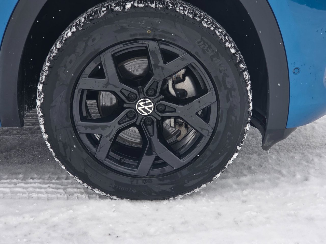 2025 Volkswagen Atlas Comfortline Atlas 2025 — Space for what matters