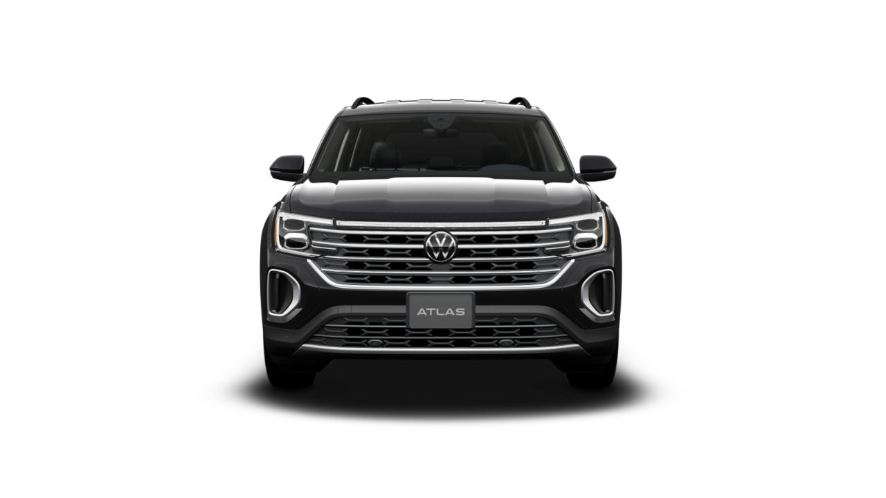 2025 Volkswagen Atlas Comfortline Atlas 2025 — Built for big lives