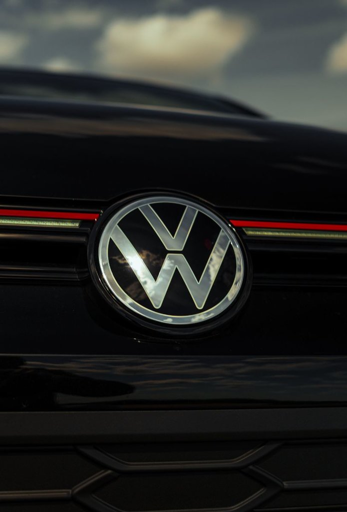 2025 Volkswagen Golf GTI GTI Smarter Speed. Sharper Drive